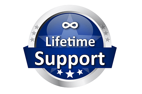 Friendly Lifetime Script Support