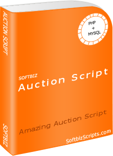 Auctions Script