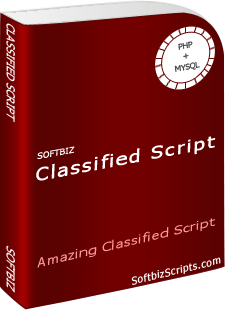 Classified ads Script