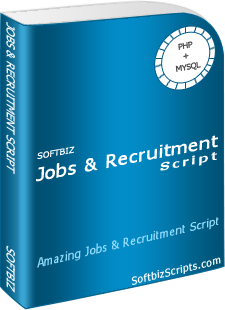 Job Board Script