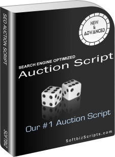 Penny Auction Script