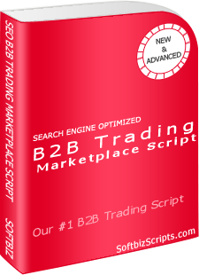 B2B Trading Marketplace Script