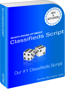 Classifieds Software